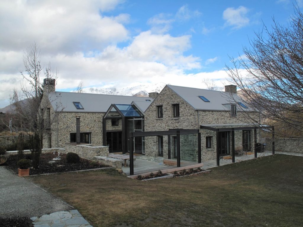 Arrowtown House