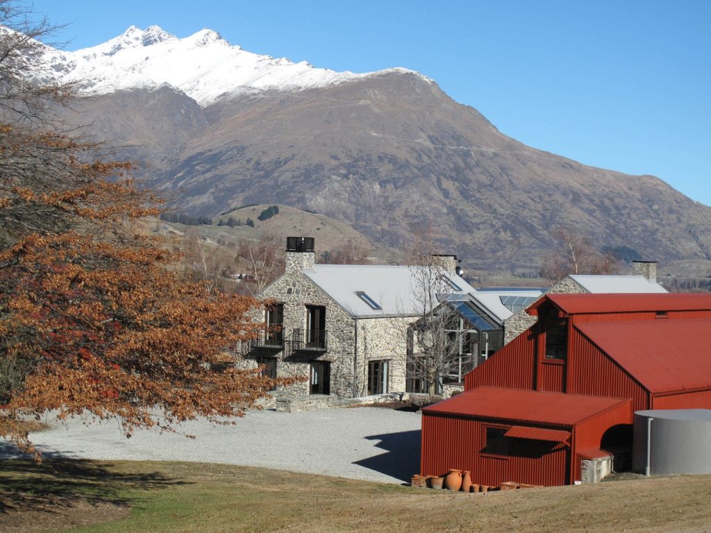 Arrowtown House