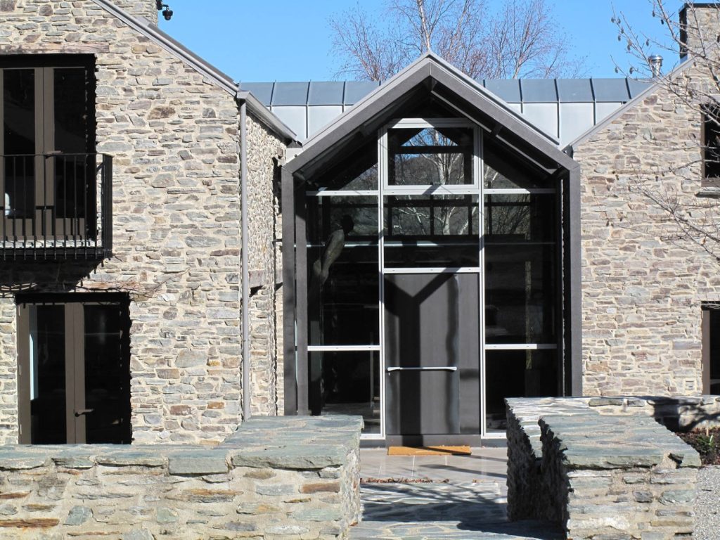 Arrowtown House