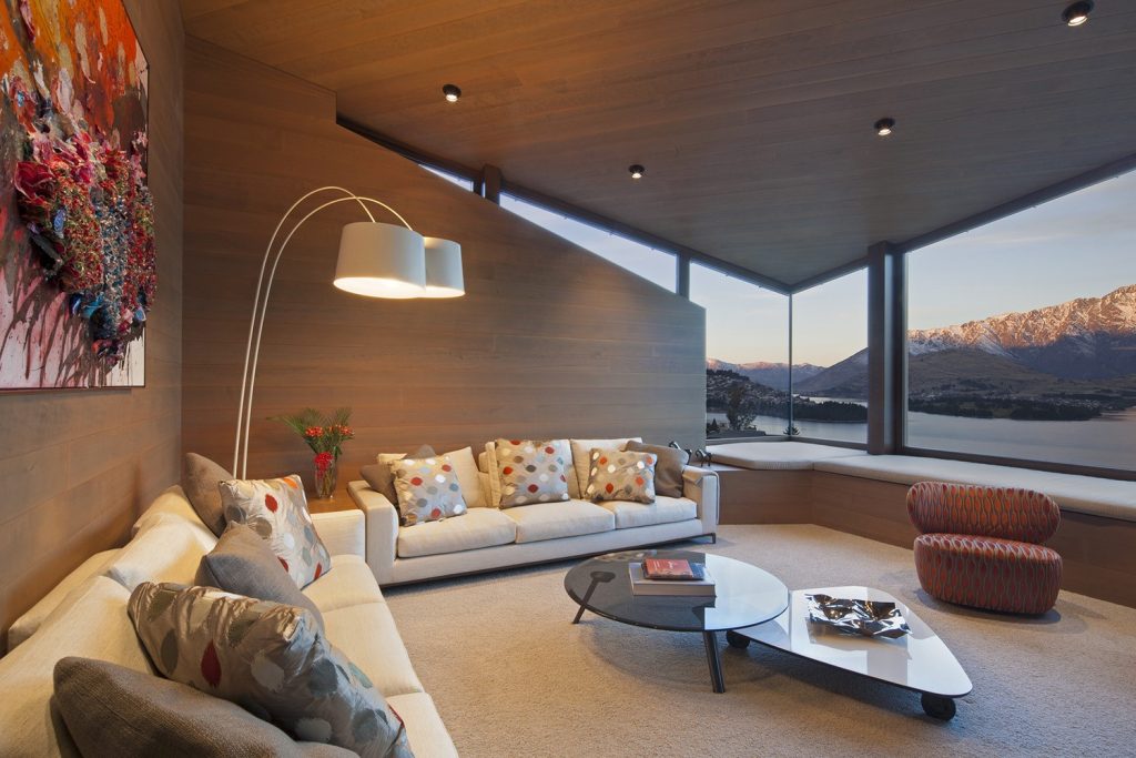 Copper House built by RBJ Construction