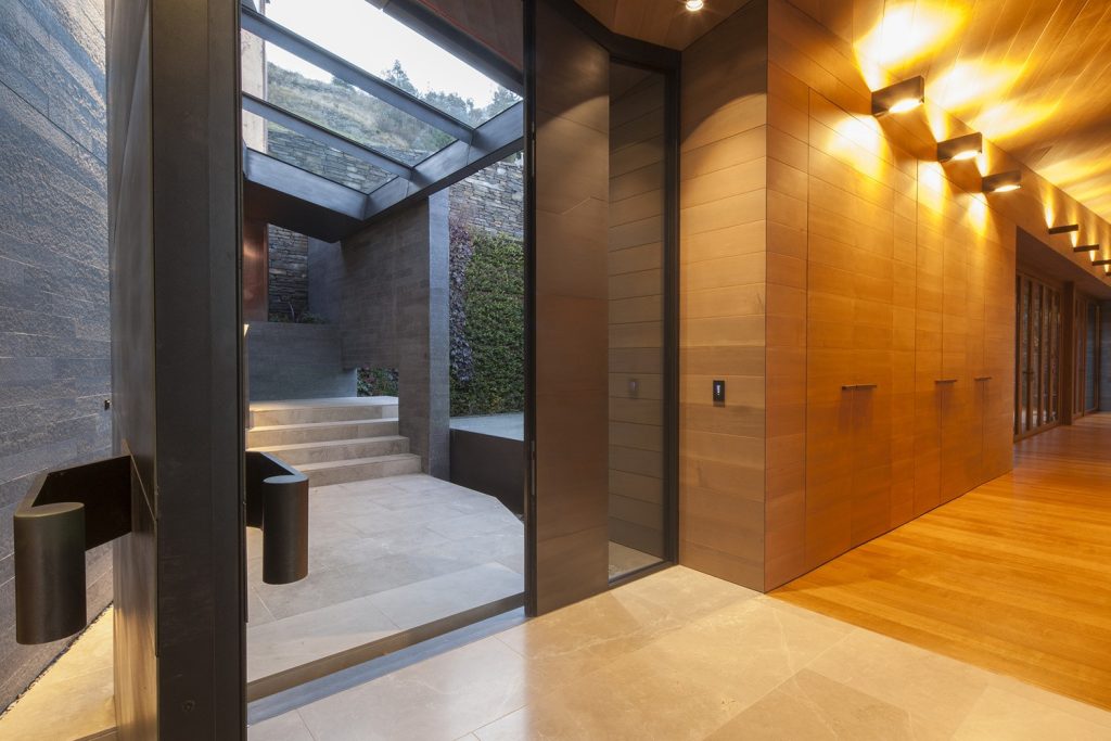 Copper House built by RBJ Construction