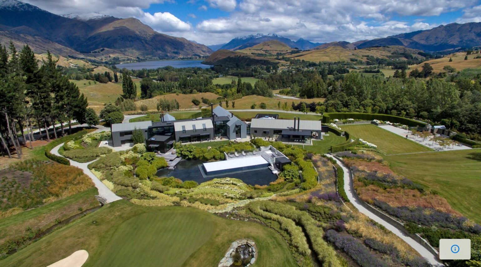 The Hills Home and Lodge built by RBJ - Client testimonials