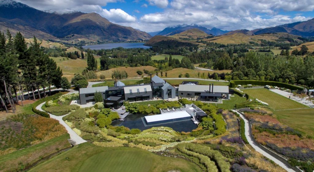The Hills Home and Lodge built by RBJ - Client testimonials