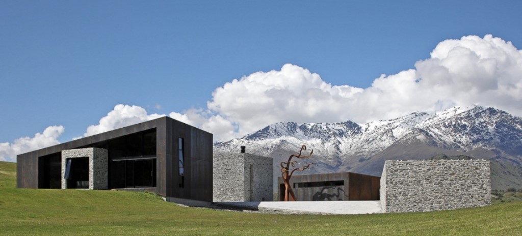 Mountain House MM Hill