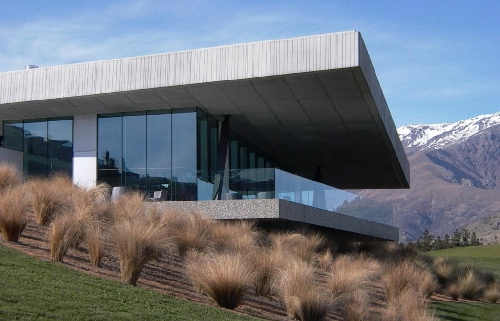 The Hills Golf Club